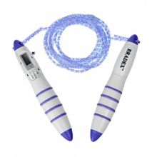 Скакалка со счётчиком прыжков «КОНТРОЛЛЕР»