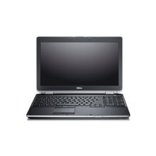 Dell Ноутбук 14"-16,6" Dell LATITUDE E6530 CORE I3-2350M 4GB 500GB DVDRW HD4000 15.6" HD+ 1600X900 WIFI BT4.0 LINUX