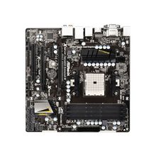 Материнская плата ASRock FM2A85X Extreme4 BOX