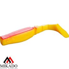 Виброхвост Mikado FISHUNTER 5 см.   28 ( 5 шт.)