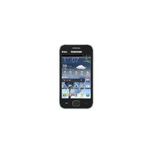 Телефон Samsung S6802 Galaxy Ace Black