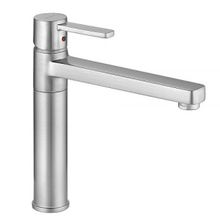 Kludi Zenta 389739675 нержавеющая сталь для кухни