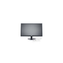 LCD AOC 24 E2460SDA Black 61 cm, LED, LCD, Wide, 1920x1080, 5 ms, 170° 160°, 250 cd m, 20M:1, +DVI, +MM