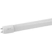 ЭРА Лампа светодиодная ЭРА G13 24W 4000K матовая ECO LED T8-24W-840-G13-1500mm Б0032978 ID - 234835