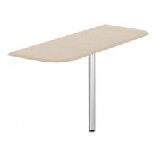 Skyland Стол приставной Wave WKD 906 ID - 335528