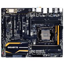 Материнская плата GIGABYTE GA-X99-UD3 (GA-X99-UD3)
