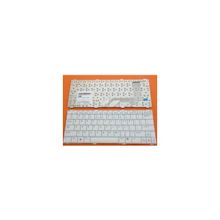 Клавиатура для ноутбука Dell Vostro 1200 Series White