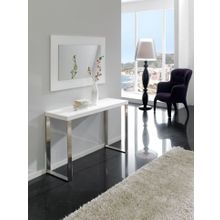 Консоль Dupen CON-02 белый