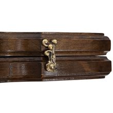 Нарды резные  "Мусульманский Символ"