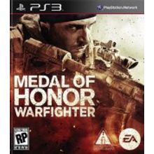 Medal of Honor: Warfighter (PS3) (GameReplay)