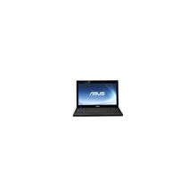 Ноутбук Asus B53A (Core i3 3120M 2500 MHz 15.4" 1366x768 4096Mb 500Gb DVD-RW Wi-Fi Win 7 Professional 64), черный