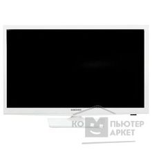 Samsung 24" UE24H4080AU белый