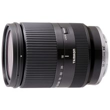 Tamron AF 18-200mm F 3.5-6.3 Di III VC Sony for NEX (black)