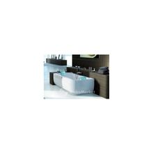 Jacuzzi Aquasoul Double Hydro Base с 9F23-5025