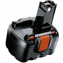 Bosch Аккумулятор Bosch 14.4 V 1.5 Ah