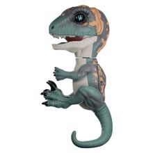 Интерактивная игра FINGERLINGS 3783 Untamed dino Фури