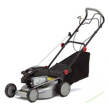 Бензиновая газонокосилка Champion LM4133BS