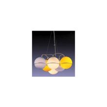 Odeon Light 1345 6 Ixora люстра подвесная