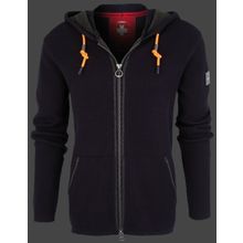 Wellensteyn Herren Jacke-003 Darknavy Ashgrey