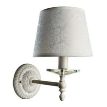 Arte Lamp Бра Arte Lamp Granny A9566AP-1WG ID - 225387