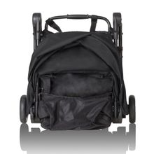 Mountain Buggy Прогулочная Nano Black
