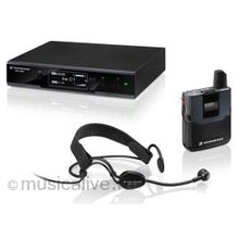 SENNHEISER Sennheiser EW D1-ME3-H-EU