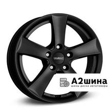 Колесный диск Dezent TX dark 6x15 5x100 D57,1 ET38 MB