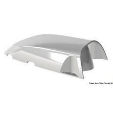 Osculati Cover for Wind Shell venting system, 53.520.02