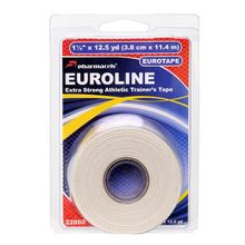 Pharmacels Тейп спортивный в розничной упаковке Euroline Tape Pharmacels 3,8см х 11,4м