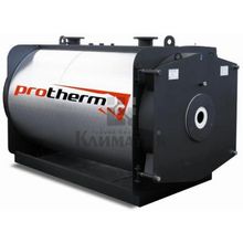 Котел Protherm Бизон NO 1030