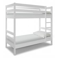 Шале Кровать двухъярусная Кадет-2 ID - 366177