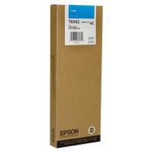 EPSON C13T606200 картридж с голубыми чернилами