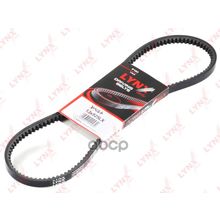 Ремень Клиновый Audi 100 -90, 80 2.3 -94, Fiat Croma 2.5d -96, Hyundai H-1 2.5d 97-, H-100 2.5d 93-, Mitsubishi Pajero -00. LYNXauto арт. 13X925LX