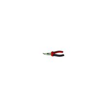 Утконосы, серия "Классик",  красно-черная  ручка, молибденовое покрытие,150 мм.