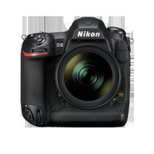 Nikon D5 Body