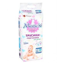 Maneki Fantasy XL от 12 кг 38 шт