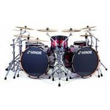 17220125 SEF 11 Studio Set WM 13076 Select Force Барабанная установка, Sonor