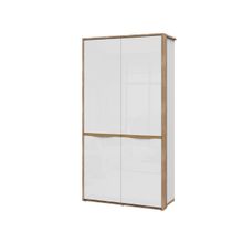 Арника 21 Шкаф для одежды Николь-Люкс ID - 498889