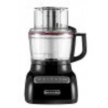 Кухонный комбайн KitchenAid 2,1 л. 5KFP0925EOB черный