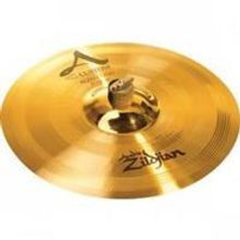 20` A` CUSTOM REZO CRASH