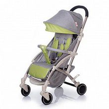 Babyhit Коляска ALLURELIGHT GREY GREEN