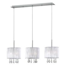 Ideal Lux Подвесной светильник Ideal Lux Opera SB3 068282 ID - 223148