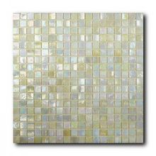 Стеклянная мозаика Art&Natura Classico Glass Miranda 1 (плитка 15х15 мм), лист 295x295 мм (1,74 м2 упак)