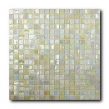 Стеклянная мозаика Art&Natura Classico Glass Miranda 1 (плитка 15х15 мм), лист 295x295 мм (1,74 м2 упак)