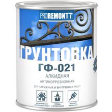 Proremontt ГФ 021 900 г серая