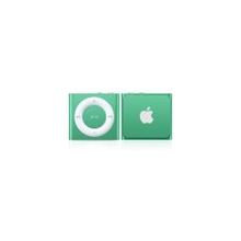 Плеер Apple iPod Shuffle, 2Gb, Green (MD776)