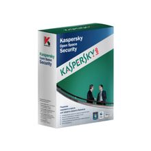 Лаборатория Касперского Kaspersky Anti-Spam for Linux Base 2 year 15-19Mx (KL4713RAMDS)