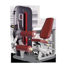 Сгибание ног сидя BRONZE GYM MT-013