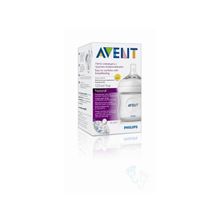 Avent Philips для кормления 125 мл Natural Avent