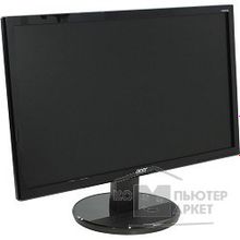 Acer LCD  21.5" K222HQLbid черный